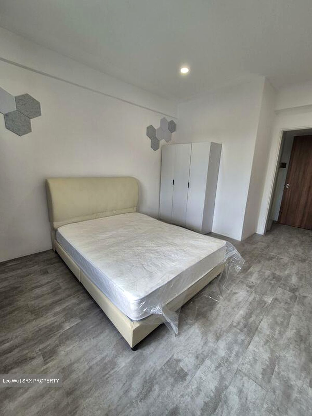 Novena Gardens (D11), Apartment #524384591